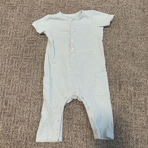 Maison Me Baby Boy Outfit 6-12m